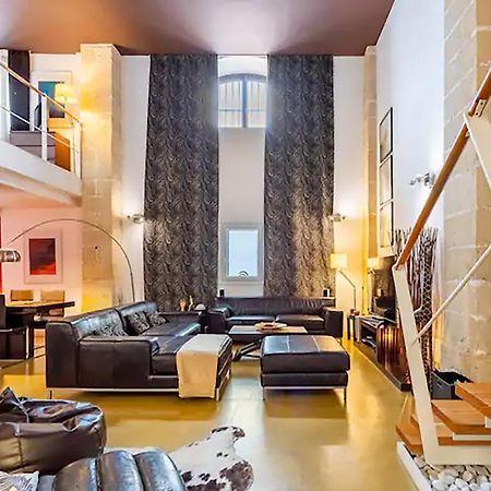 Artqhost Jerez Huge Loft & Free Parking Apartamento Jerez de la Frontera Exterior foto