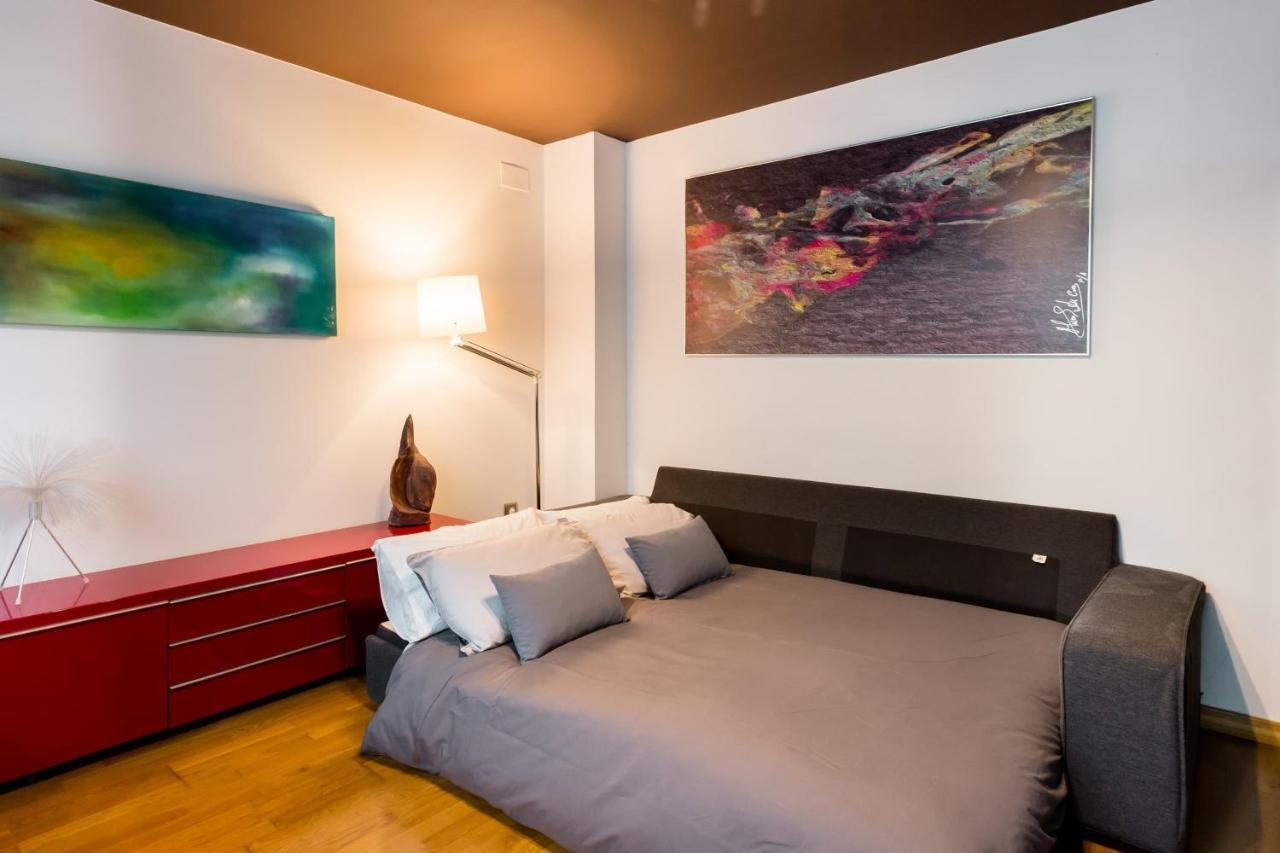 Artqhost Jerez Huge Loft & Free Parking Apartamento Jerez de la Frontera Exterior foto