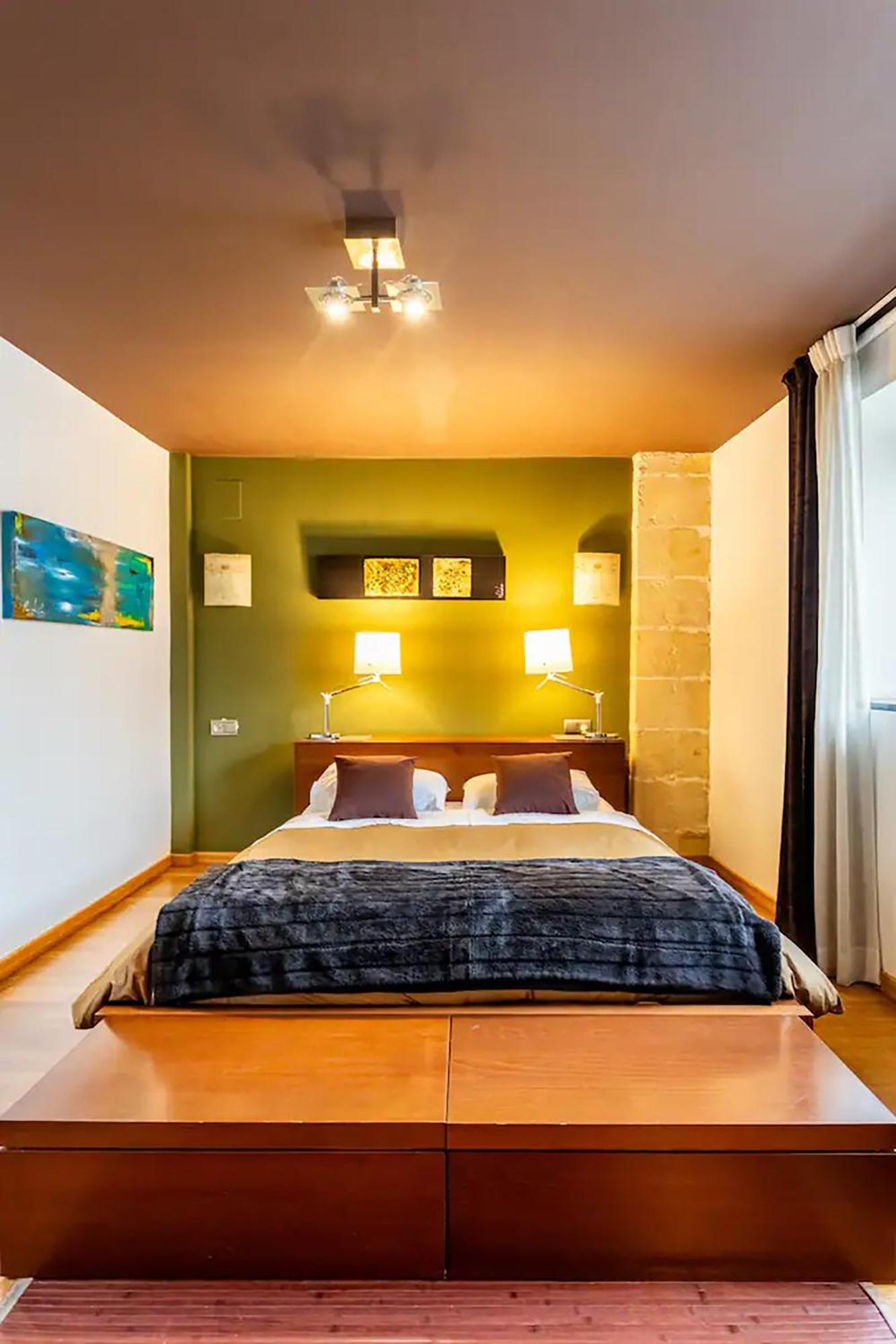 Artqhost Jerez Huge Loft & Free Parking Apartamento Jerez de la Frontera Exterior foto