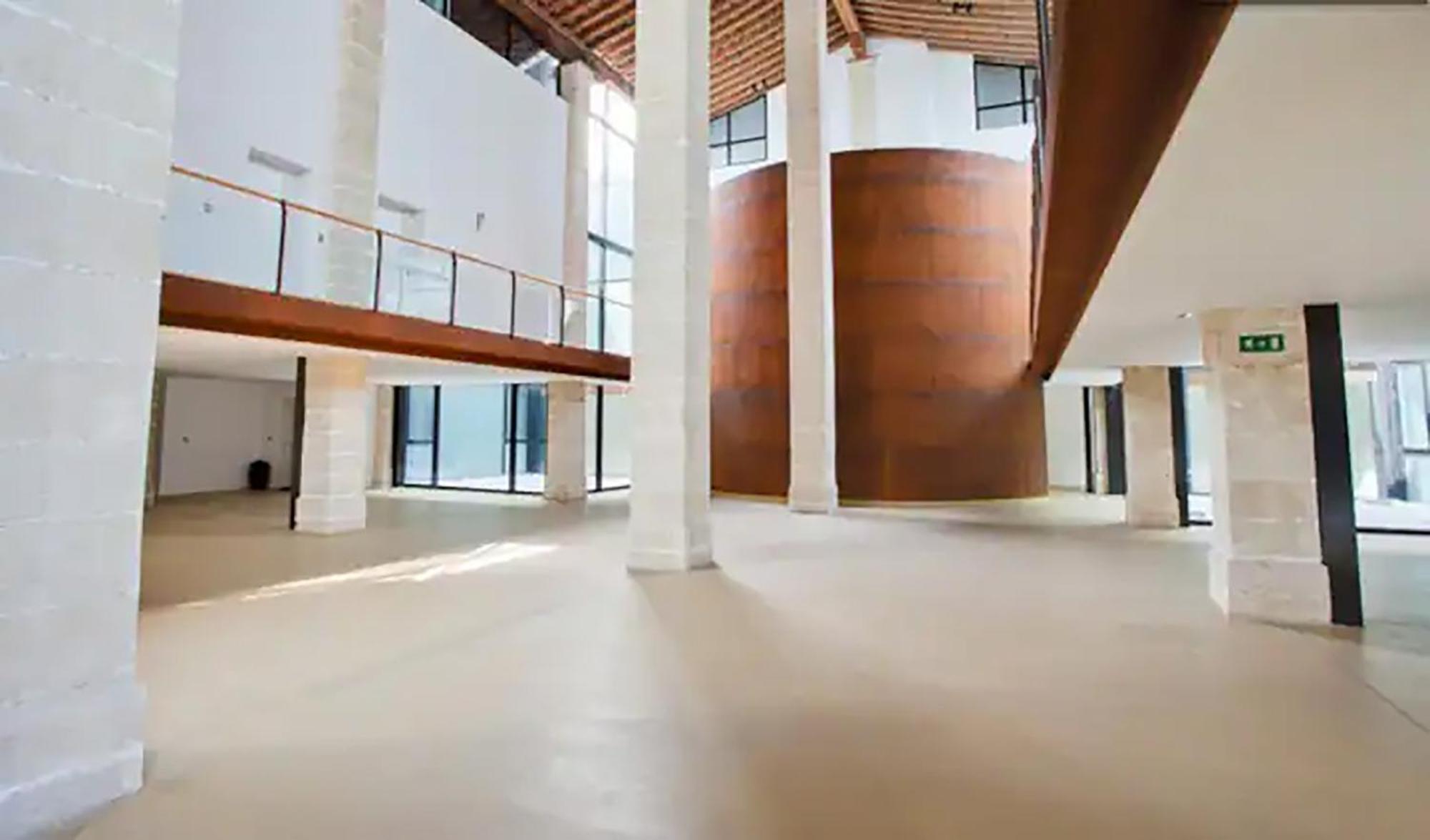 Artqhost Jerez Huge Loft & Free Parking Apartamento Jerez de la Frontera Exterior foto