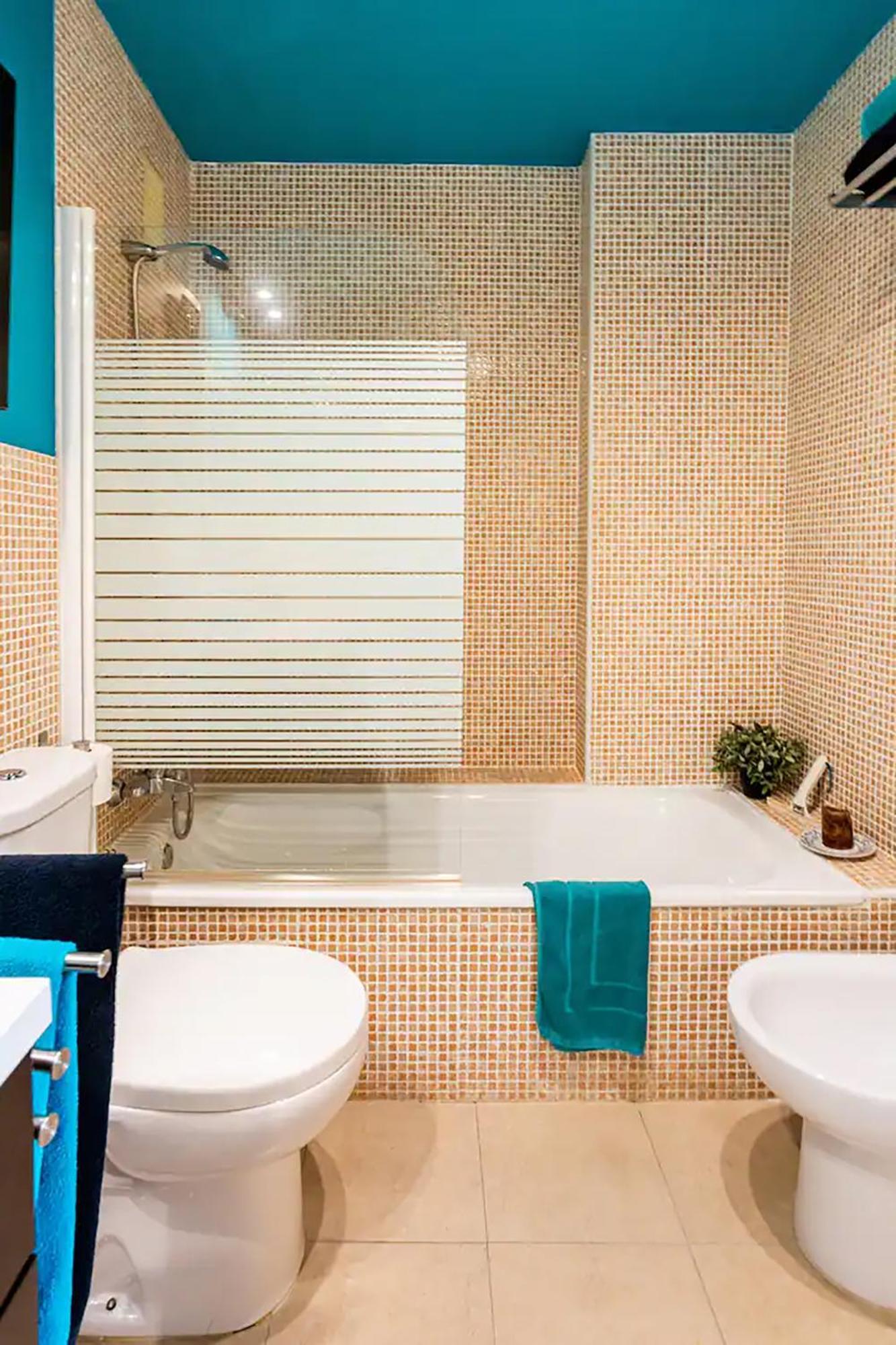 Artqhost Jerez Huge Loft & Free Parking Apartamento Jerez de la Frontera Exterior foto