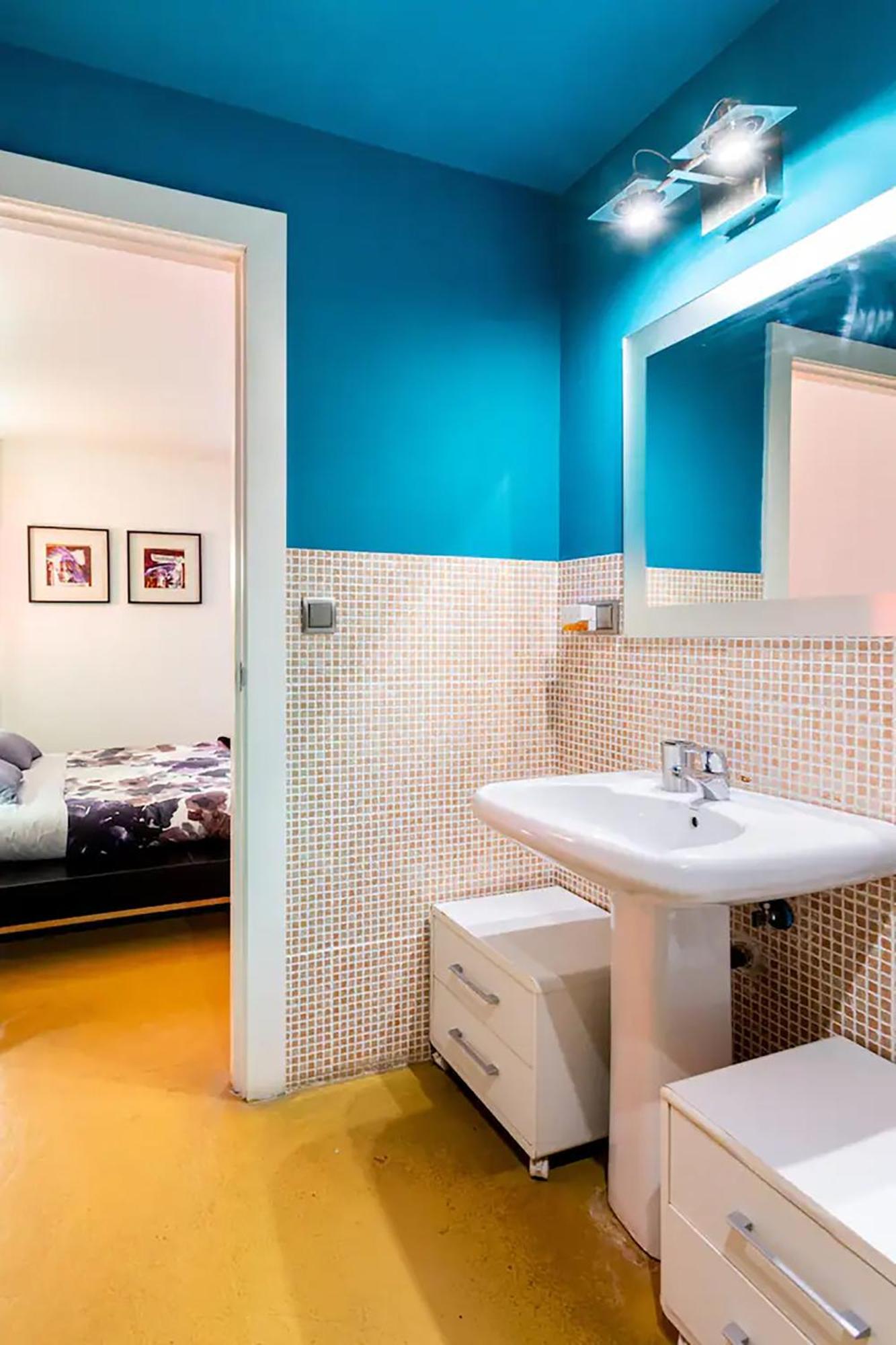 Artqhost Jerez Huge Loft & Free Parking Apartamento Jerez de la Frontera Exterior foto