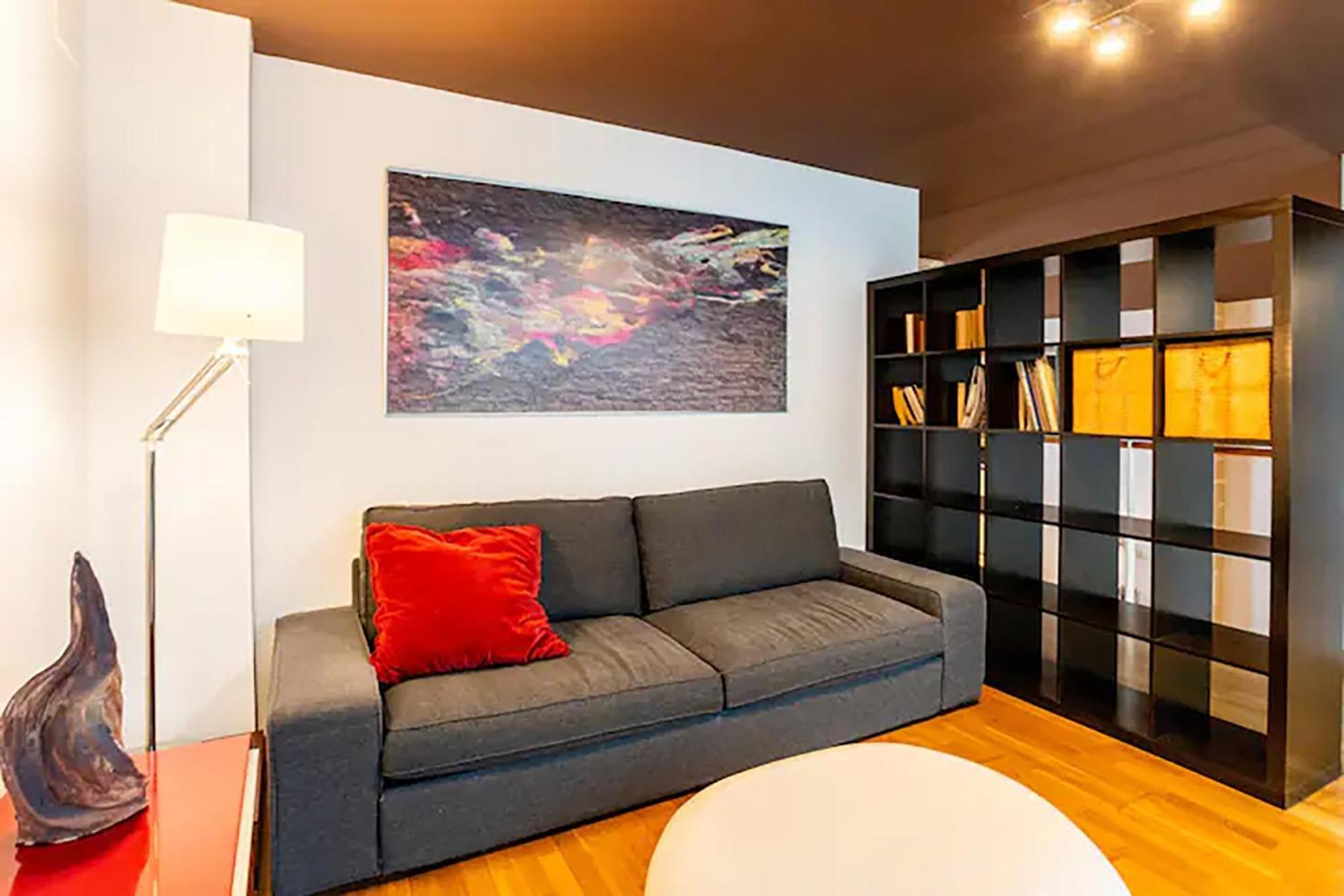 Artqhost Jerez Huge Loft & Free Parking Apartamento Jerez de la Frontera Exterior foto