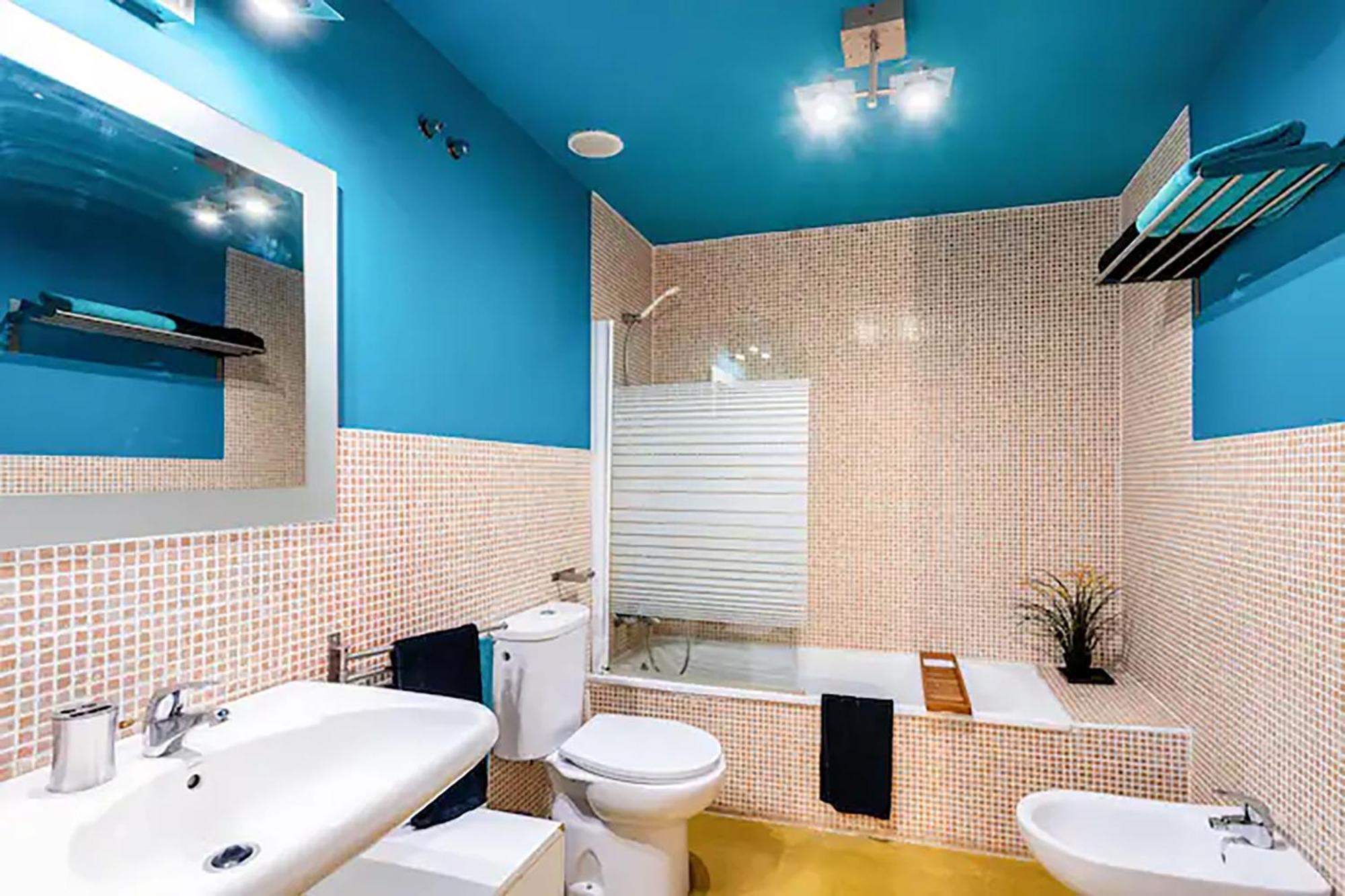 Artqhost Jerez Huge Loft & Free Parking Apartamento Jerez de la Frontera Exterior foto