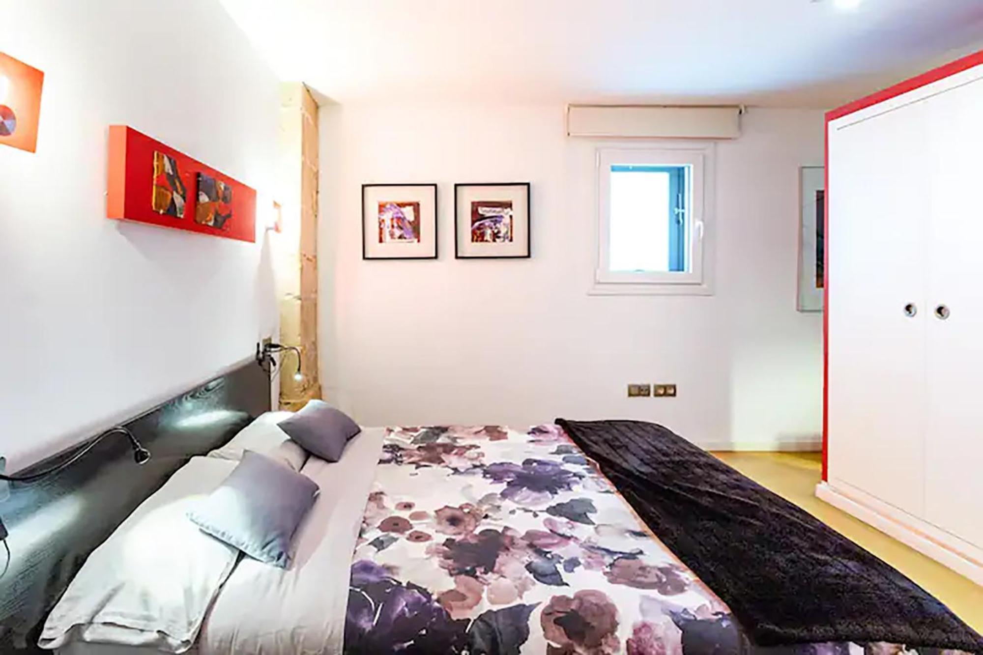 Artqhost Jerez Huge Loft & Free Parking Apartamento Jerez de la Frontera Exterior foto