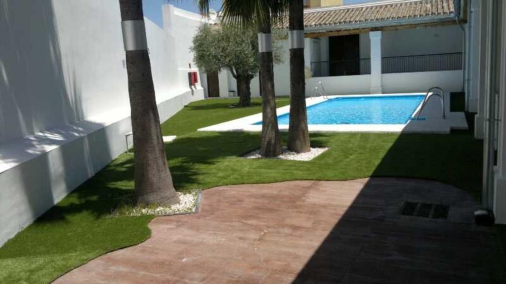 Artqhost Jerez Huge Loft & Free Parking Apartamento Jerez de la Frontera Exterior foto